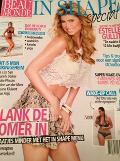 beau monde klein (43K)